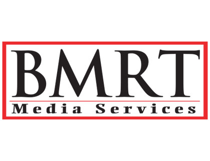 BMRT Media Services