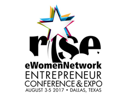 RISE Conference 2017 Logo