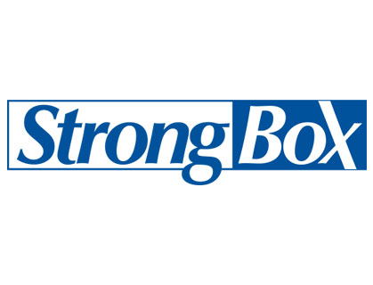 StrongBox