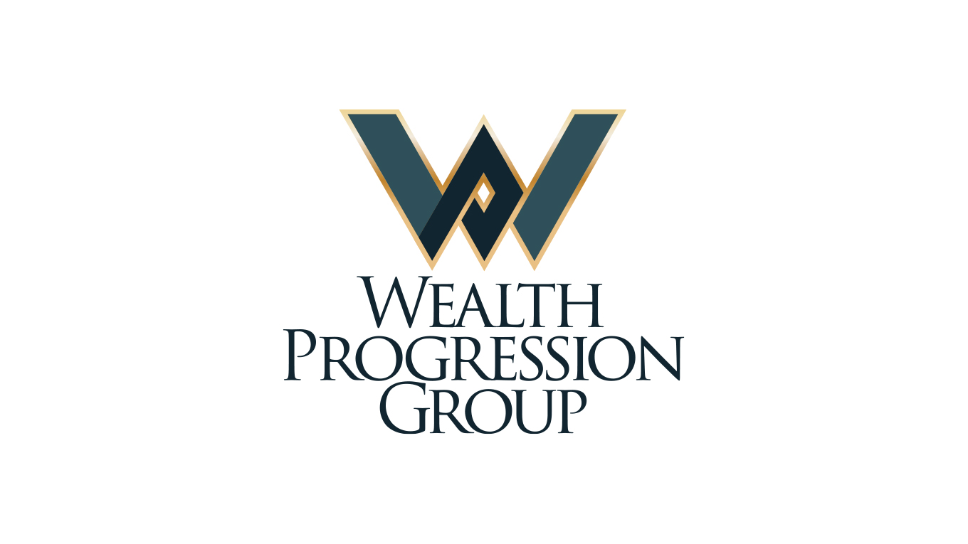 Wealth Progression Group Logo