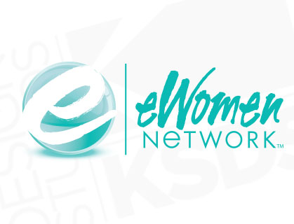 eWomenNetwork Logo Updated 2017