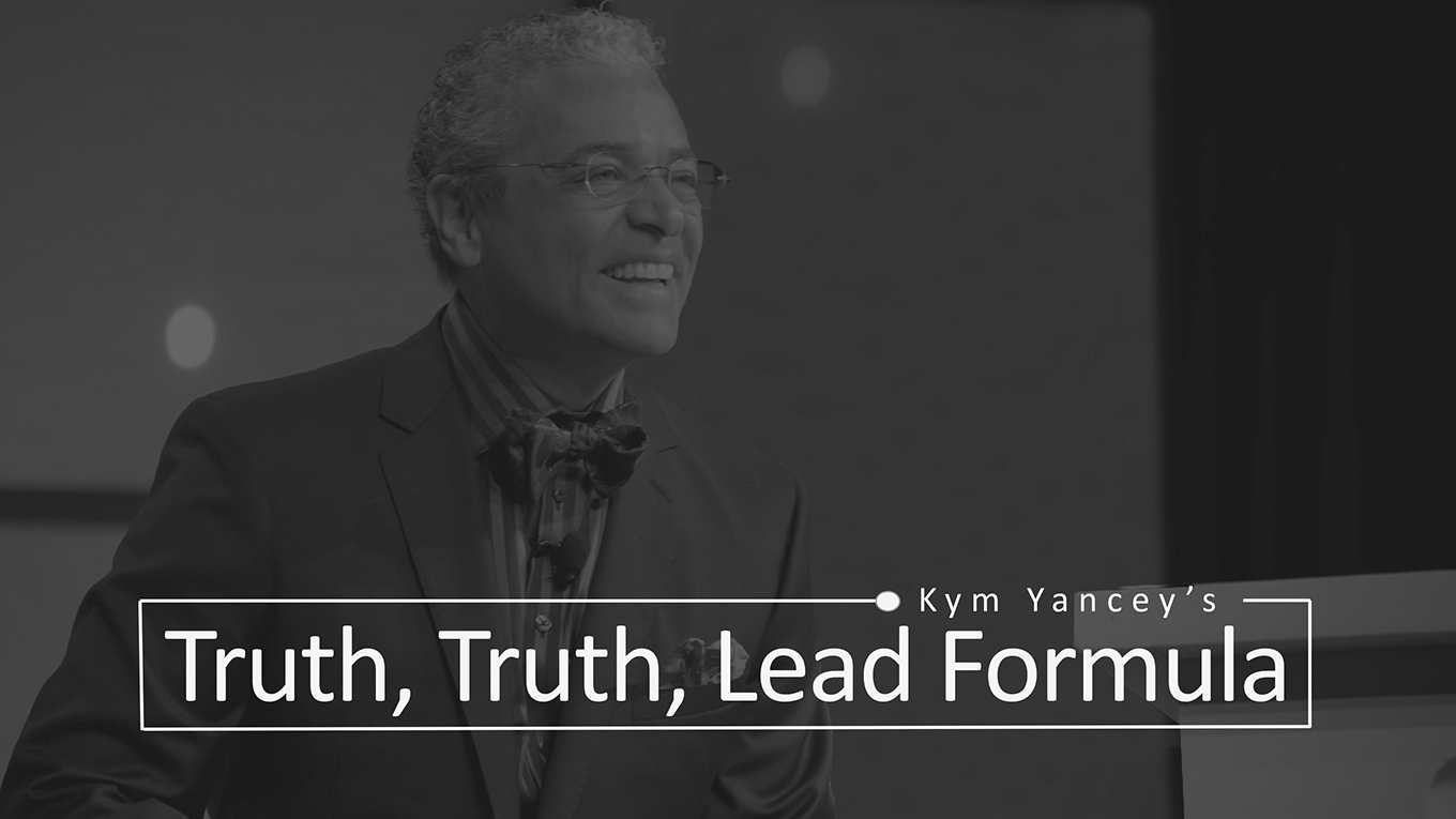 Truth Truth Lead Formula