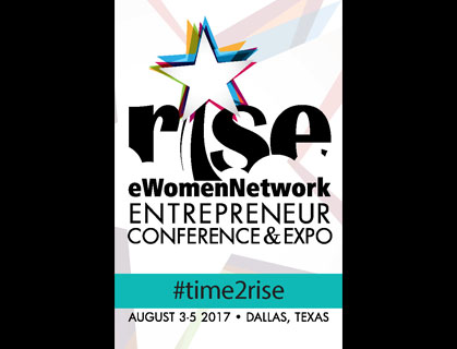 2017 eWomenNetwork Conference Room Key