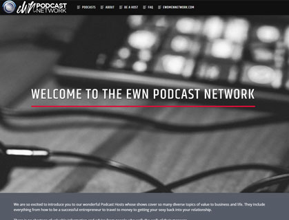 eWN Podcast Network